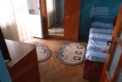 Apartament cu 2 camere decomandat în Central - 4