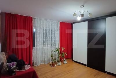 Apartament 3 camere, 66 mp, zona Kaufland - 10