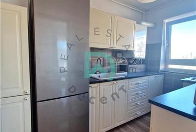 Apartament cu 4 camere decomandat în Avantgarden - 8