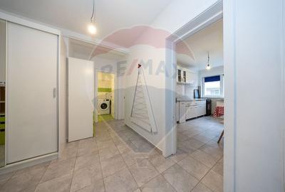 Apartament cu 3 camere de închiriat - 3