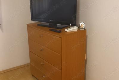 Garsonieră decomandată în Băile Herculane - 7