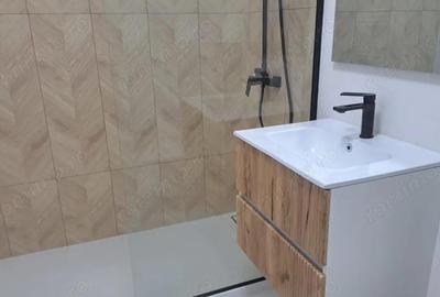 Apartament cu 2 camere decomandat în Central - 11