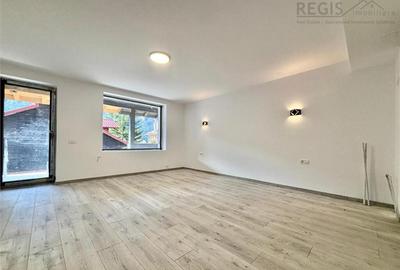 Apartamente Bloc Nou Zamora Busteni - 6