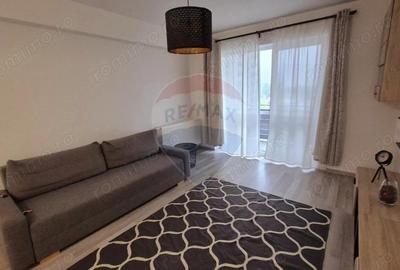 APARTAMENT MODERN 3 CAMERE AVANTGARDEN 3| PRIVELISTE SPRE TAMPA