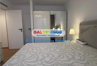 Apartament cu 3 camere decomandat, mobilat în Vitan Mall - 2