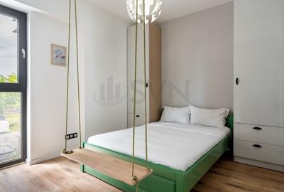 REA1024166 3 Camere l De Inchiriat l PANORAMA LAKE - 13