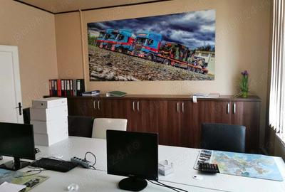 Inchirieri spa?ii birouri zona Tudor Vladimirescu in apropiere de Penny Market ?i Lidl - 5