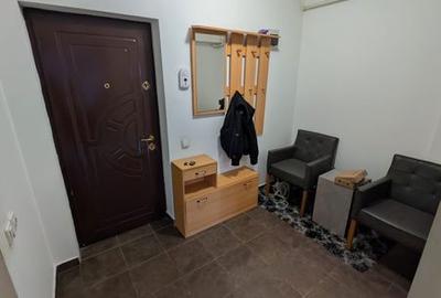 Garsonieră în Florești - 3