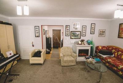 Apartament 3 camere, confort spotrit, 115mp, cu parcare inclusa! - 2