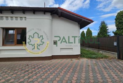 Casă individuală cu 3 camere cu Canalizare în Șelimbăr - 4