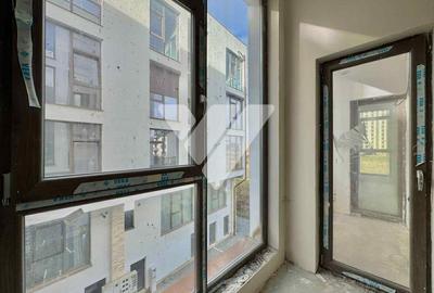 Apartament 2 camere, 50 mp utili, etaj 1 - zona Doamna Stanca - 10