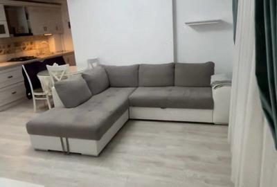 Apartament cu 2 camere semidecomandat în Tudor Vladimirescu - 6