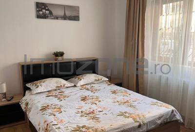 2 camere, 54 mp, mobilat-utilat, LOC DE PARCARE INCLUS, Str Tineretului - 6