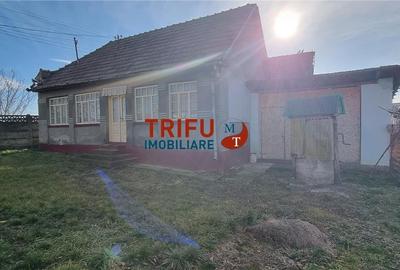 Casa cu doua corpuri de locuit in Mihalt Casa cu doua corpuri de locuit in Mihalt - 3