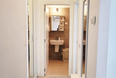 Apartament cu 2 camere semidecomandat în Morarilor - 1