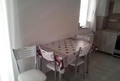 Apartament cu 2 camere decomandat în Mureșeni - 2