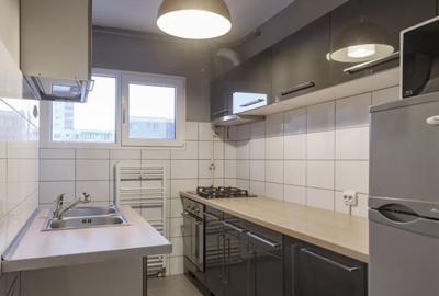 Apartament cu 2 camere nedecomandat în Astra - 7
