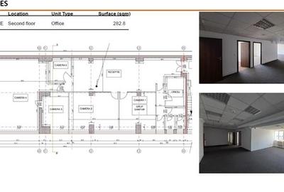 Spatii pentru birouri in parc industrial de la 200 mp inchiriabili - 10