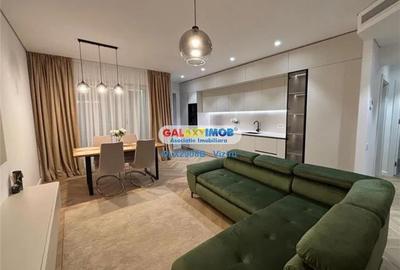 Apartament superb Politehnica-Grozavesti - 1