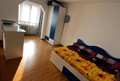 Apartament 3 Camere - 3 4 - 70mp - Mobilat si utilat - Liceu Stirbei - 3