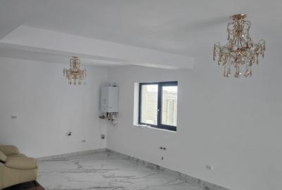 Casă individuală cu 6 camere cu Teren 412 Mp în Malu Mare - 19