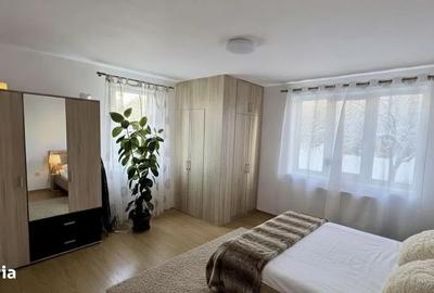 Apartament cu 3 camere, mobilat în Mănăștur - 3