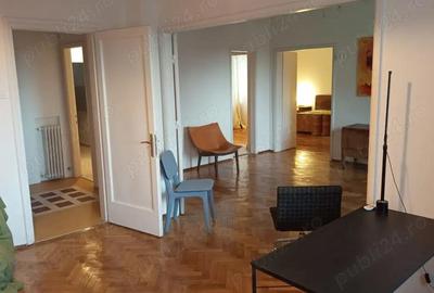 Ultracentral, Magheru, 4 camere - 1