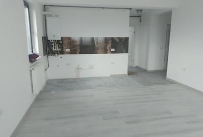 Vând apartament cu 3 camere bloc nou Ovidiu Vând apartament cu 3 camere bloc nou Ovidiu - 4