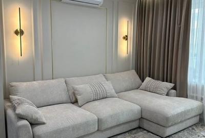 Apartament cu 2 camere în Central - 2