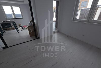 Duplex cu 5 camere cu Canalizare în Arhitecților - Calea Cisnădiei - 3