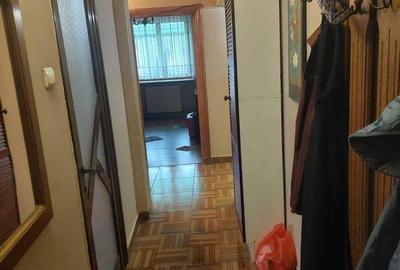 Apartament cu 4 camere decomandat în Central - 4