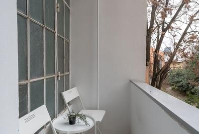 COMISION 0% - Apartament cu 2 camere + birou, str. Paleologu - Armeneasca - 21