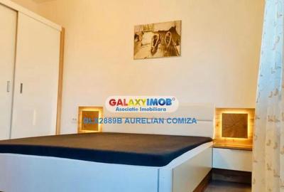 Apartament 2 camere Regie Residence etaj 2/10 - 5