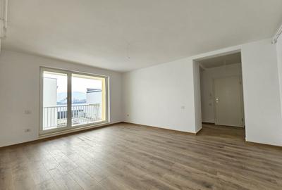 Apartament cu 3 camere în Sânpetru - 2