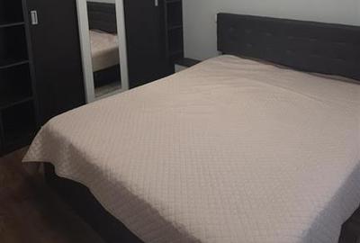 Apartament cu 2 camere nedecomandat, mobilat în Podu Roș - 4