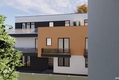 Duplex Bucure?tii Noi - 4