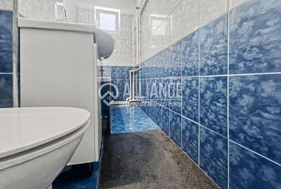 Apartament cu 2 camere semidecomandat, mobilat în Km 4-5 - 16