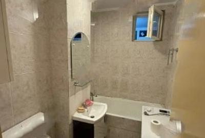 Apartament cu 2 camere semidecomandat, mobilat în Tineretului - 7