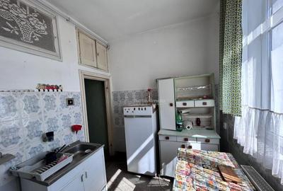 Garsonieră decomandată în Luncă - 13