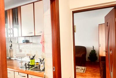 Apartament cu 2 camere decomandat, mobilat în Dristor - 27