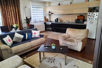 Apartament 2 camere, Zona Florilor Apartament 2 camere, Zona Florilor - 1