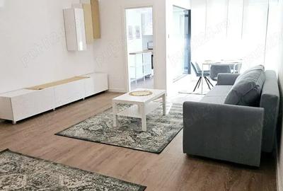 Inchiriere apartament 2 camere Smart Residence Lujerului