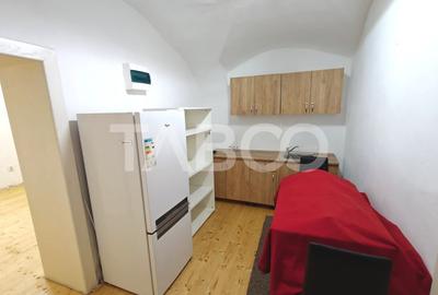 Apartament 2 camere decomandate pe Bulevardul Nicolae Balcescu - Sibiu - 4
