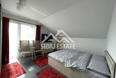 Apartament cu 3 camere semidecomandat, mobilat în Șelimbăr - 13