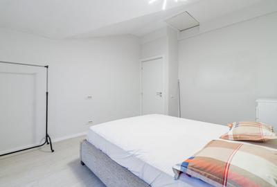 Casa de inchiriat in complex rezidential securizat, complet mobilata - 18
