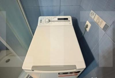 Apartament cu 2 camere semidecomandat în Podgoria - 1