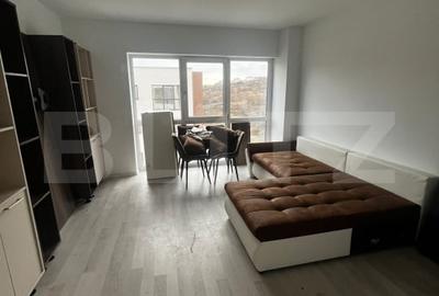 Apartament 2 camere, 58 mp, zona Moara de Vant - 1