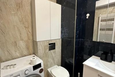 APARTAMENT 2 CAMERE - EXIGENT PLAZA  - LUJERULUI - 15