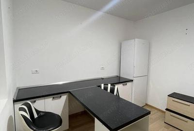 Garsoniera Bd. Metalurgiei Sector 4 mobilata utilata - Loc de Parcare - 2