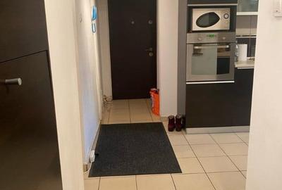 Apartament cu 3 camere decomandat în Tineretului - 9